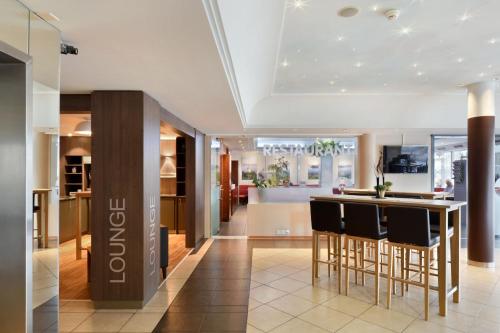 City Hotel Biel Bienne - image 5