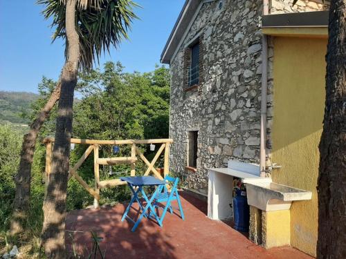 Incrocio di Luce - House in nature in Galati Mamertino