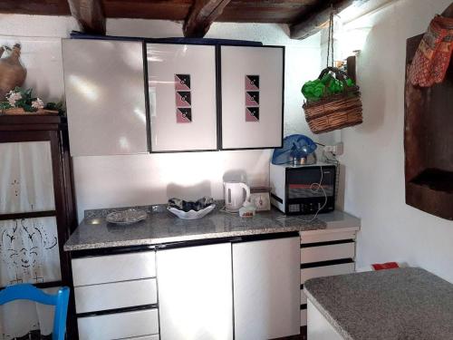 Incrocio di Luce - House in nature in Galati Mamertino