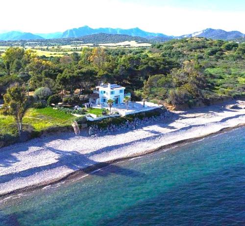 Villa Azurella Il Paradiso è qui