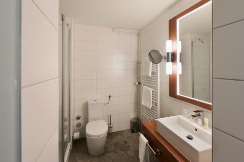 City Hotel Biel Bienne - image 11