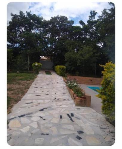 Lugarzinho de paz in Esmeraldas