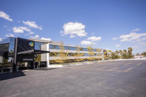 Cicb Hospitality - Brasilia