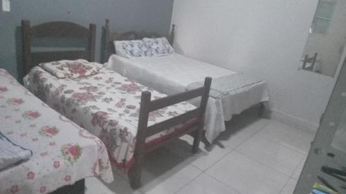 Lugarzinho de paz in Esmeraldas