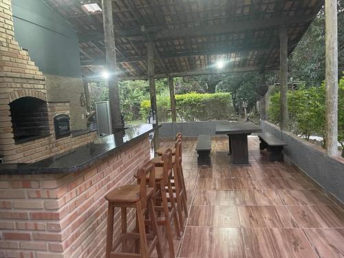 Lugarzinho de paz in Esmeraldas