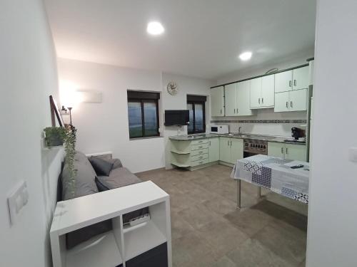 Apartamento en Bahía de Santander (Apartamento en Bahia de Santander) in กาคาโน