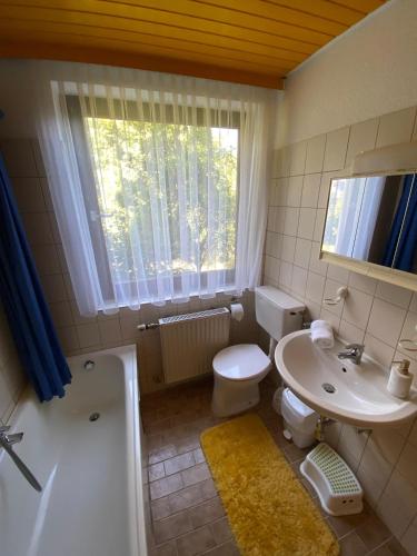 Pension Edelweiß Mitterberg in Mitterberg, Österreich