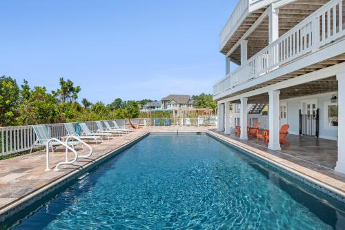 Bella Costa in Corolla (NC)