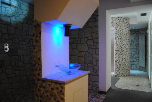 Dolasilla Park Hotel - 스파