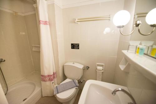Hotel Niras – Perigiali, NY