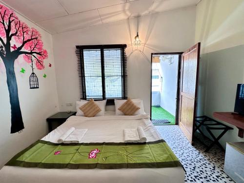 Rangoon Residence 26