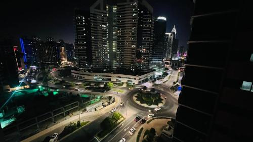 Lovely Private Partition Room in Barsha Heights - image 12