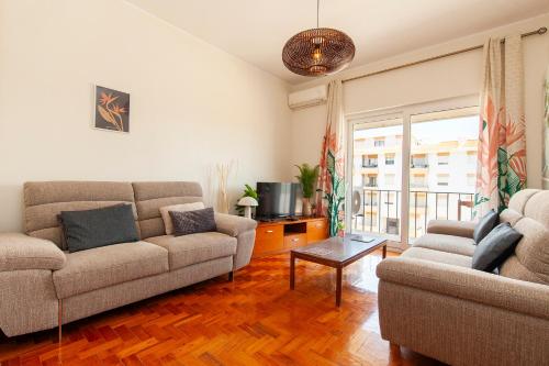 Trindade Sun Guesthouse, Lagos