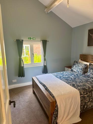 The Robin, Arrowwood Self Catering in Kington