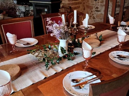 Boudoir De La Poterie in Saint-Mathieu