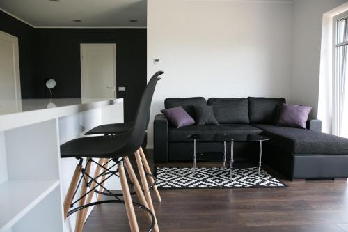 Pärnu Lubja Apartments - main image