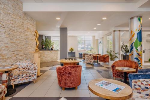 Wellness Hotel Extol Inn - image 14