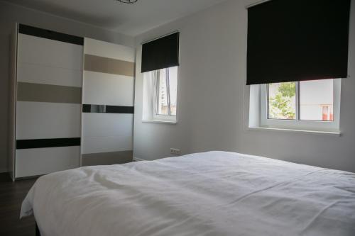 Pärnu Lubja Apartments - image 2