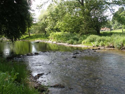 Apkārtne, Kings Farm in Withypool
