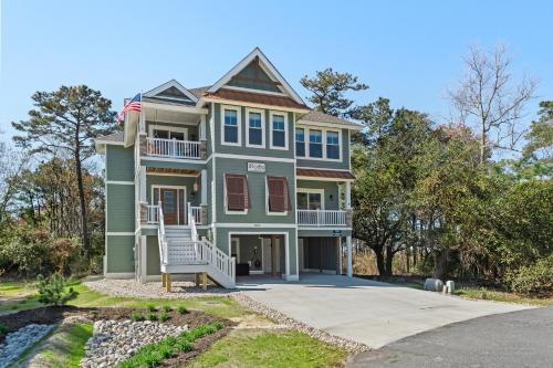 Bella Rose – khách sạn tại Ocean Hill