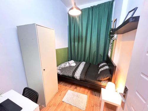 Amour Room For Couple in Barsha Heights Tecom · Jayf