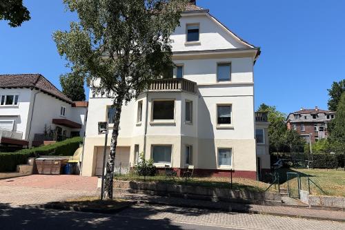 Stadtnest, Bad Wildungen (fotografie 11)