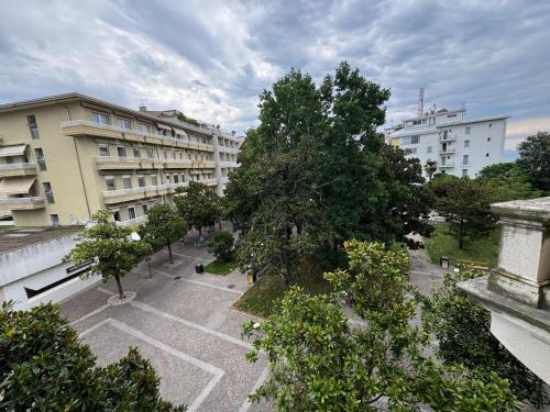 One-Bedroom Apartment room in Villa Ercole