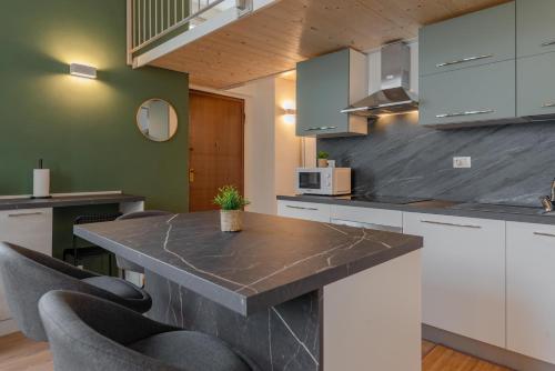 Torino essential Loft, Turyn