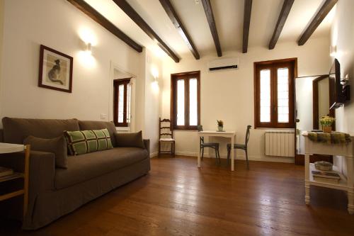 Serpenti Holiday House, Rzym (zdjęcie 8)