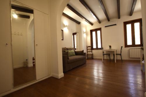Serpenti Holiday House, Rzym (zdjęcie 9)