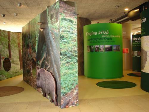 Apartmán - Dům Českého Švýcarska - image 8