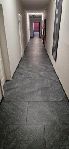 Backpackers Inn Rostock