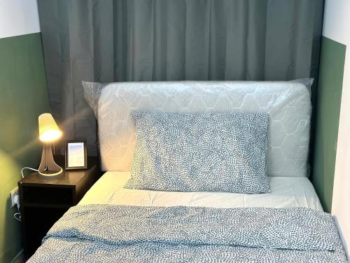 Passion Nest Room in Barsha Heights Tecom, Dubai (foto 5)