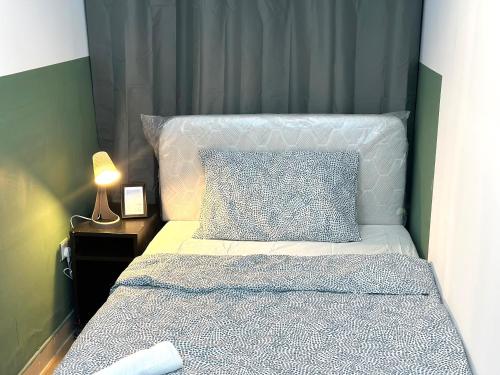Passion Nest Room in Barsha Heights Tecom, Dubai (foto 7)