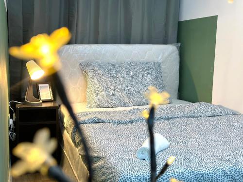 Passion Nest Room in Barsha Heights Tecom, Dubai (foto 9)