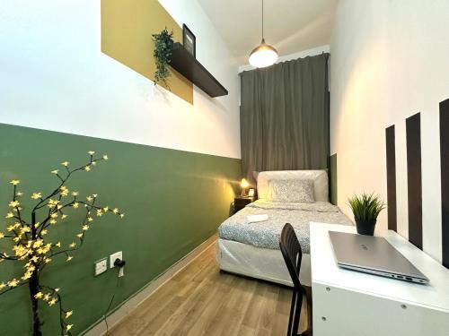 Excellent Partition Room In Barsha Heights Tecom - image 8