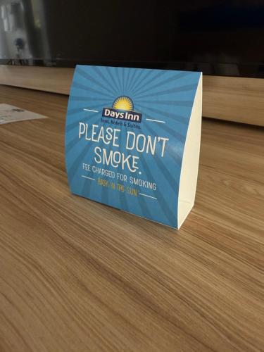 Deluxe Double Room with Two Double Beds - Non-Smoking