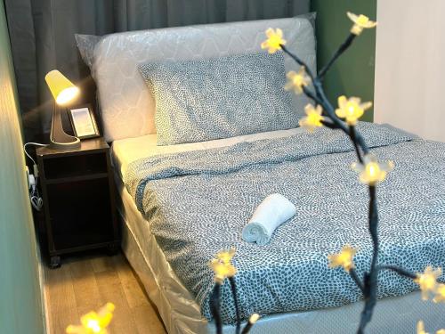 Excellent Partition Room In Barsha Heights Tecom - image 9