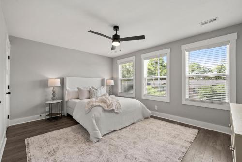 Rivers Edge - 111 Hickory Grove BLVD, Clarksville