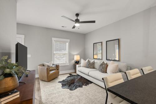 Rivers Edge - 111 Hickory Grove BLVD, Clarksville (foto 3)