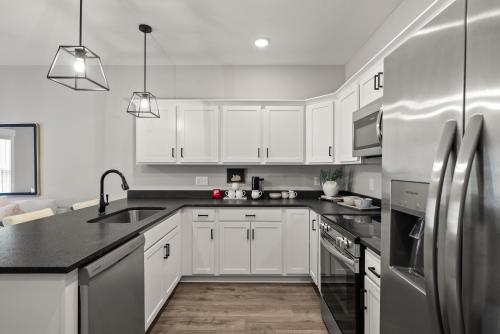 Rivers Edge - 111 Hickory Grove BLVD, Clarksville (foto 4)