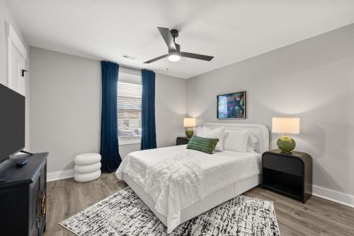 Rivers Edge - 111 Hickory Grove BLVD, Clarksville (foto 5)