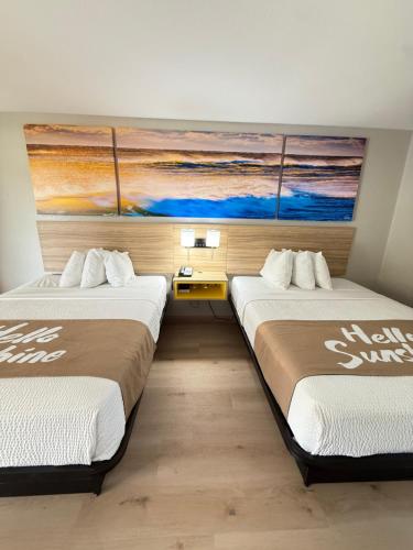 Days Inn by Wyndham Shorter in Shorter, USA