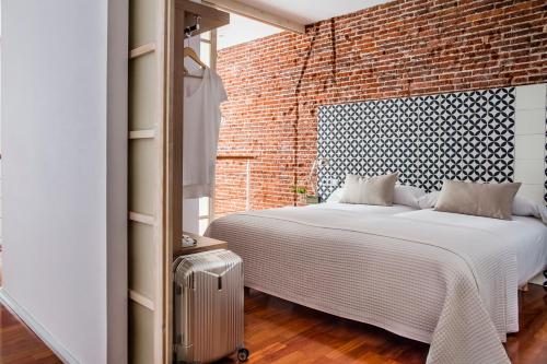 Eric Vökel Boutique Apartments - Madrid Suites - image 2