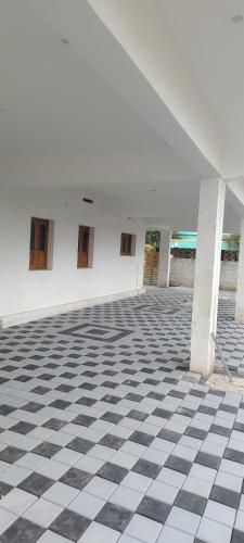 Malathi Residency in Tiruchendur