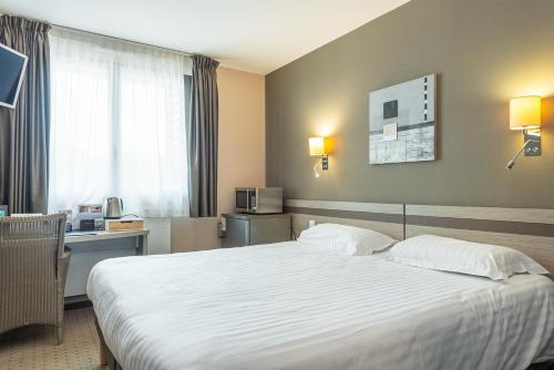 Park Hôtel & Appartements - image 14