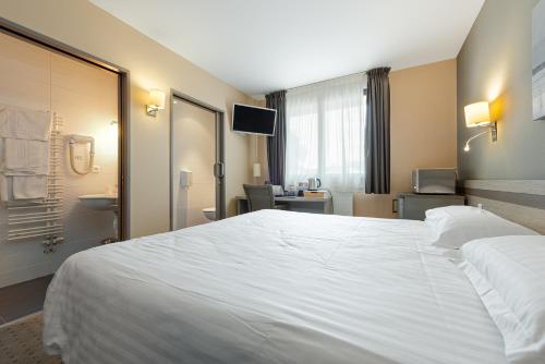Park Hôtel & Appartements - image 7