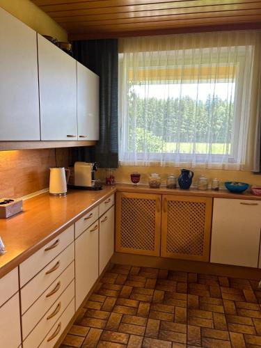 Pension Edelweiß Mitterberg in Zirting