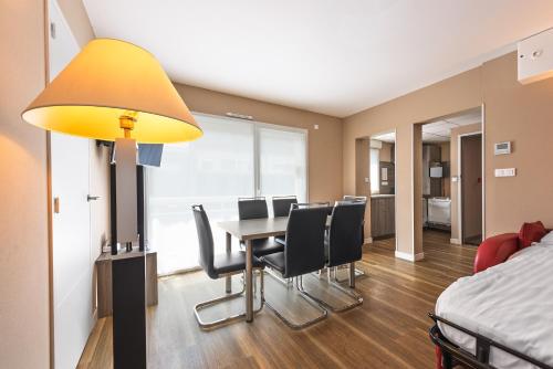 Park Hôtel & Appartements - image 6