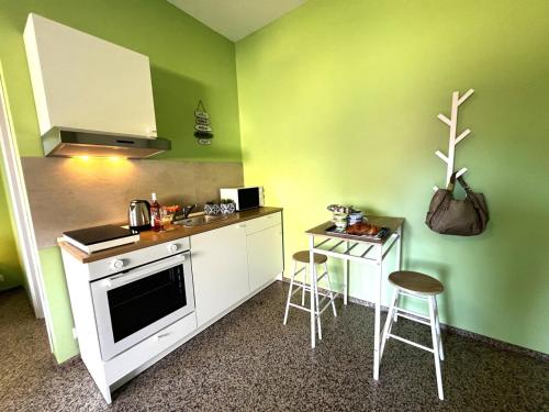 Greta Green Studio